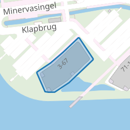 Perceel AHM05-AF-5018