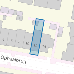 Perceel AHM05-AF-5026