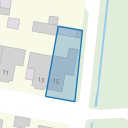 Perceel AHM05-AF-5027