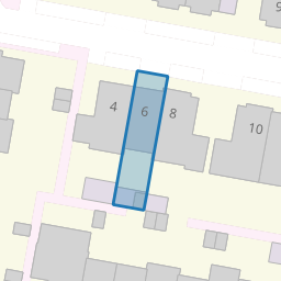 Perceel AHM05-AF-5029