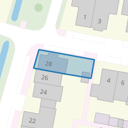 Perceel AHM05-AF-5031