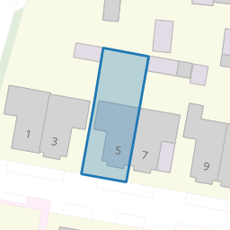 Perceel AHM05-AF-5043