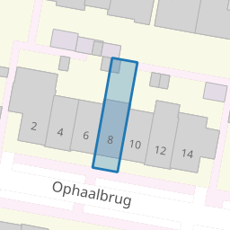 Perceel AHM05-AF-5048