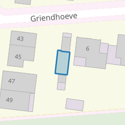 Perceel AHM05-AF-5056