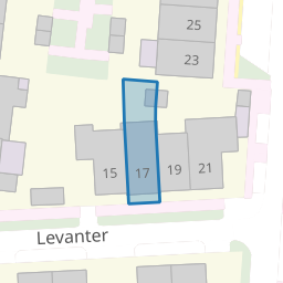 Perceel AHM05-AF-5061