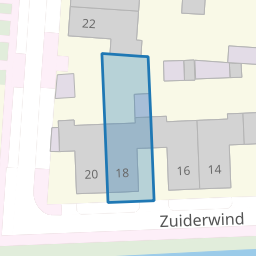 Perceel AHM05-AF-5082