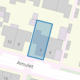 Perceel AHM05-AF-5134