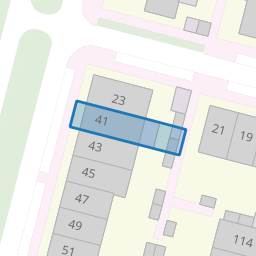 Perceel AHM05-AF-5150