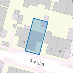 Perceel AHM05-AF-5152