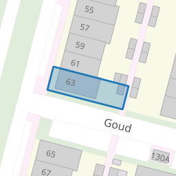 Perceel AHM05-AF-5153