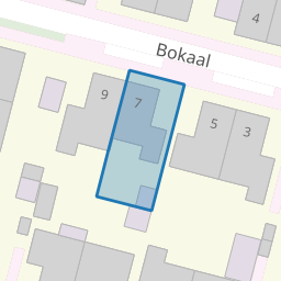 Perceel AHM05-AF-5155