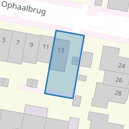Perceel AHM05-AF-5175