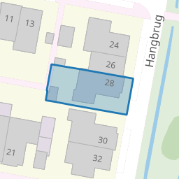 Perceel AHM05-AF-5181