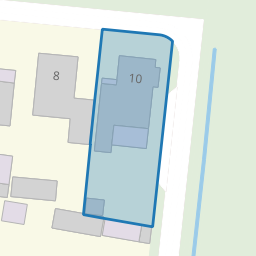 Perceel AHM05-AF-5196