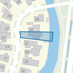 Perceel AHM05-AF-5199