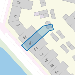 Perceel AHM05-AF-5205