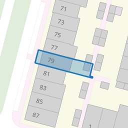 Perceel AHM05-AF-5207