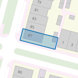 Perceel AHM05-AF-5210