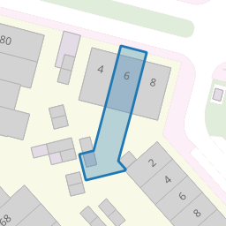 Perceel AHM05-AF-5212