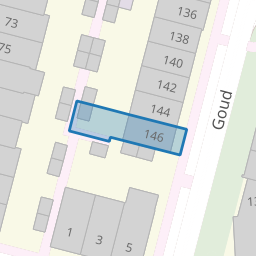 Perceel AHM05-AF-5213