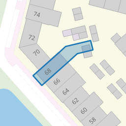 Perceel AHM05-AF-5218