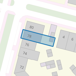 Perceel AHM05-AF-5219