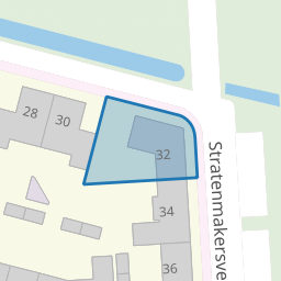 Perceel AHM05-AF-522