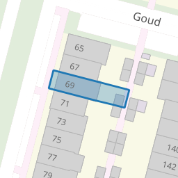 Perceel AHM05-AF-5236