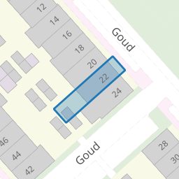 Perceel AHM05-AF-5251