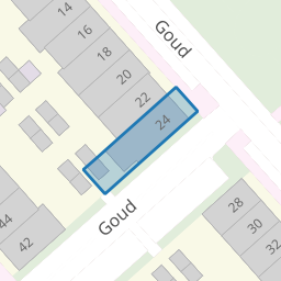 Perceel AHM05-AF-5260