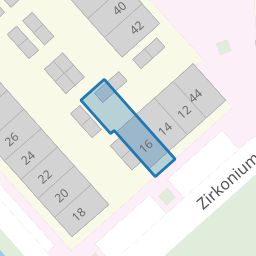 Perceel AHM05-AF-5264