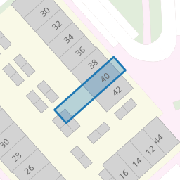 Perceel AHM05-AF-5265