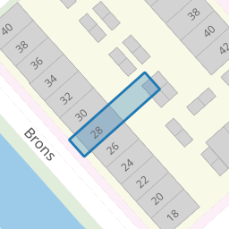 Perceel AHM05-AF-5274