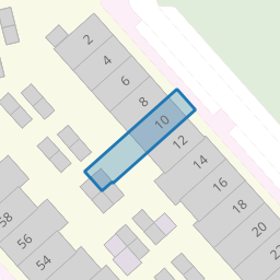 Perceel AHM05-AF-5285