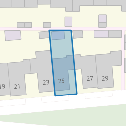 Perceel AHM05-AF-5294