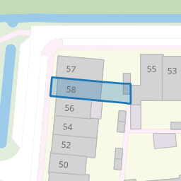 Perceel AHM05-AF-5300