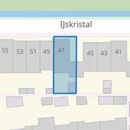 Perceel AHM05-AF-5302