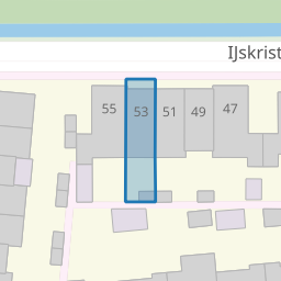 Perceel AHM05-AF-5306