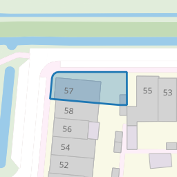 Perceel AHM05-AF-5307