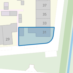 Perceel AHM05-AF-5308