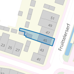 Perceel AHM05-AF-531