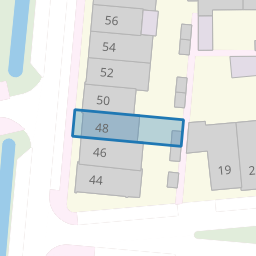 Perceel AHM05-AF-5316