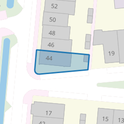 Perceel AHM05-AF-5318