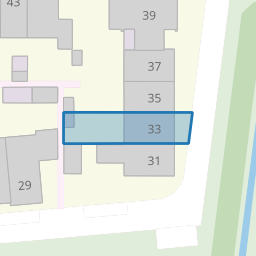 Perceel AHM05-AF-5322