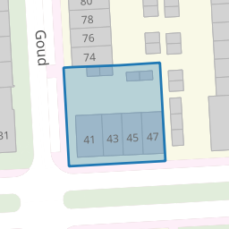 Perceel AHM05-AF-5336