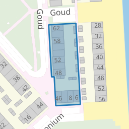 Perceel AHM05-AF-5338