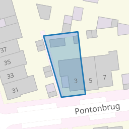 Perceel AHM05-AF-5360