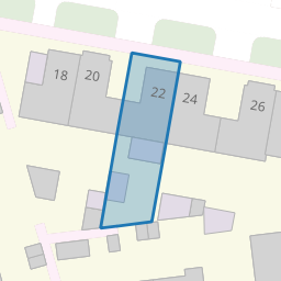 Perceel AHM05-AF-5362