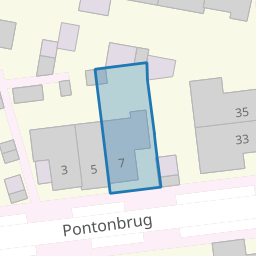 Perceel AHM05-AF-5364