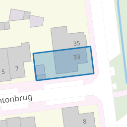 Perceel AHM05-AF-5368